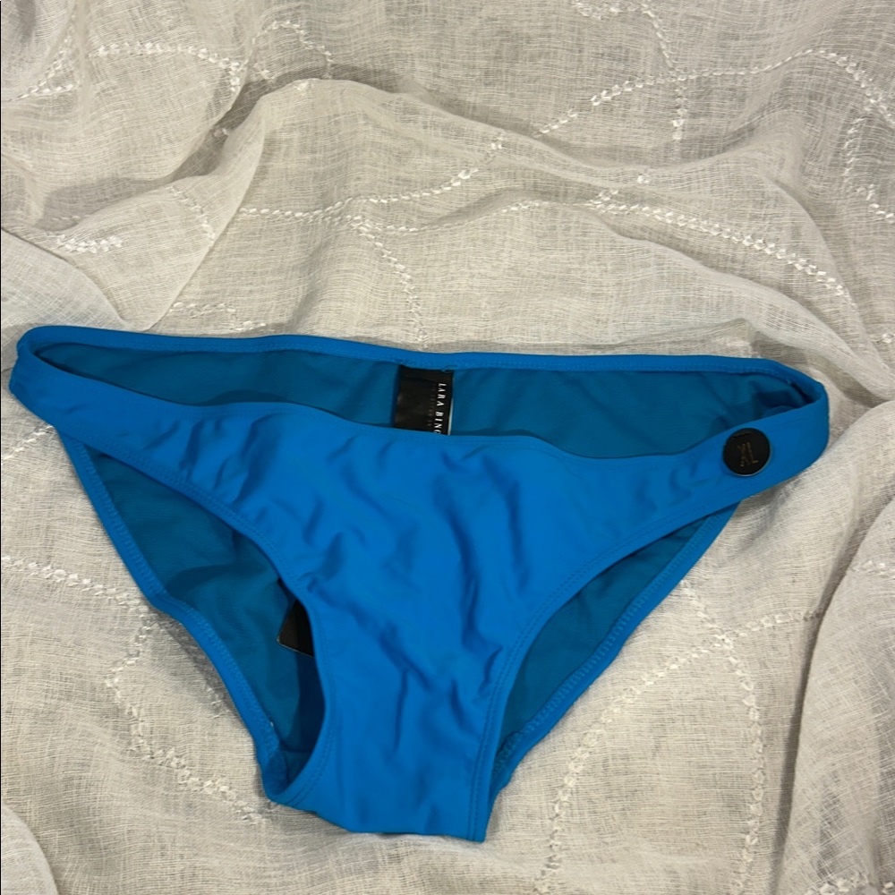 NWT Lara Bingle bikini bottom